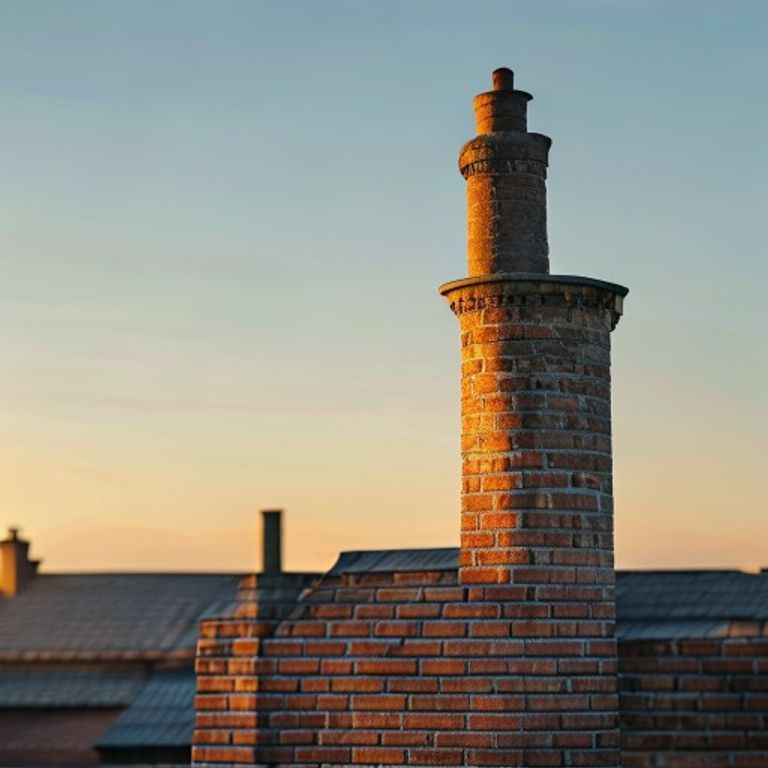 Carlos Ramirez Chimney LLC — professional Chimney Sweep in Westminster, our branded team and work van — Chimney Sweep near me